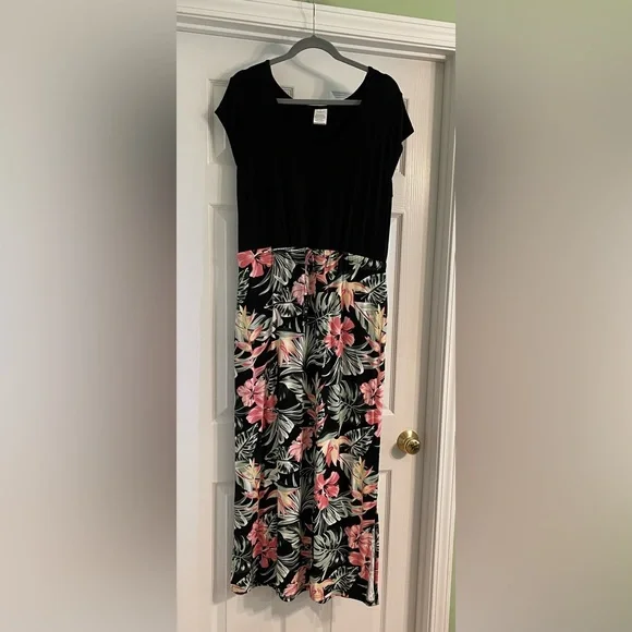 chinese dress ladies Serra Rose Maxi Dress  Online Store